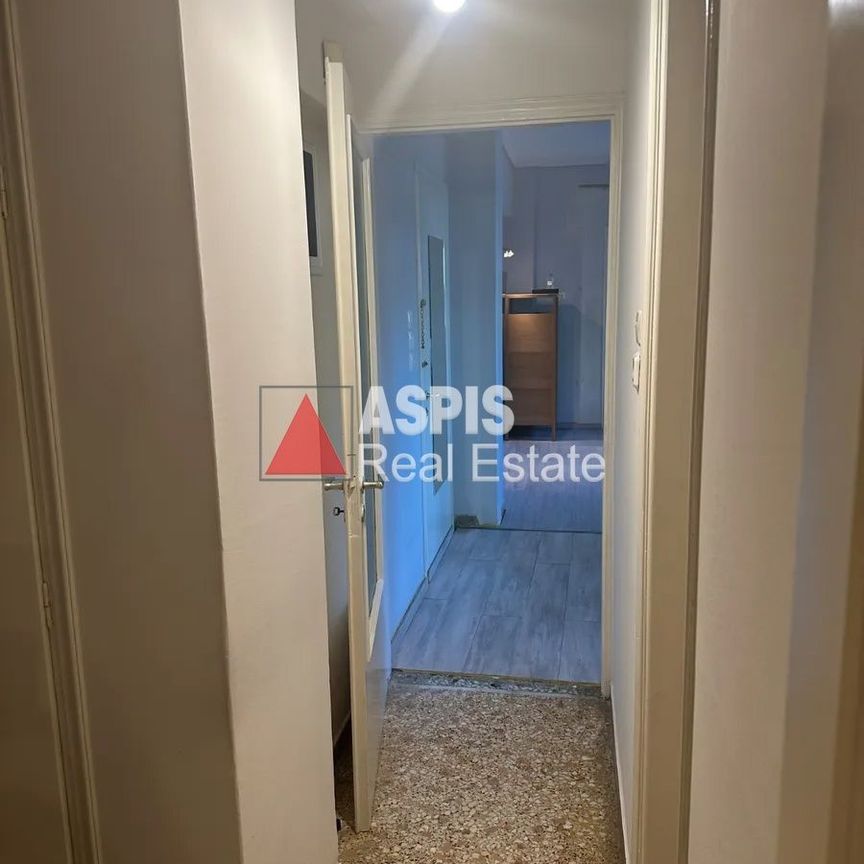 Διαμέρισμα για ενοικίαση Άνω Νέα Σμύρνη (Νέα Σμύρνη) - Photo 1