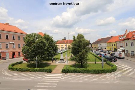 Pronájem pěkného bytu 2+kk 33 m - Photo 4