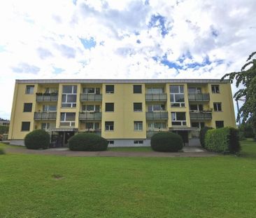 "Helle 3.5 -Zimmerwohnung in Küsnacht" - Photo 2