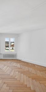 Charmante 3-Zimmer-Wohnung mit Stadtblick im Herzen von Luzern - Photo 4