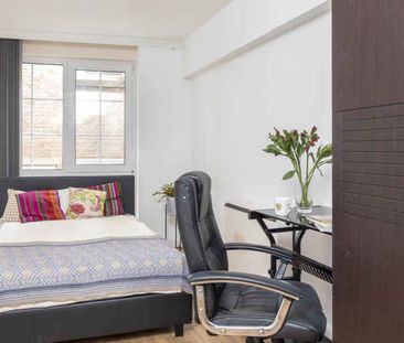 Standard Apartments - Photo 4