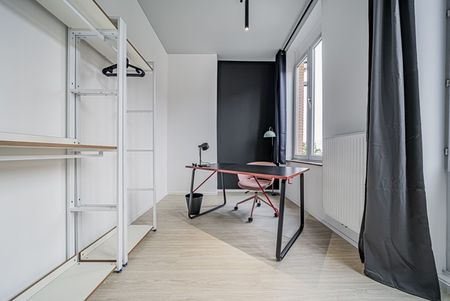 Room at Boulevard Solvay 19 - Foto 4