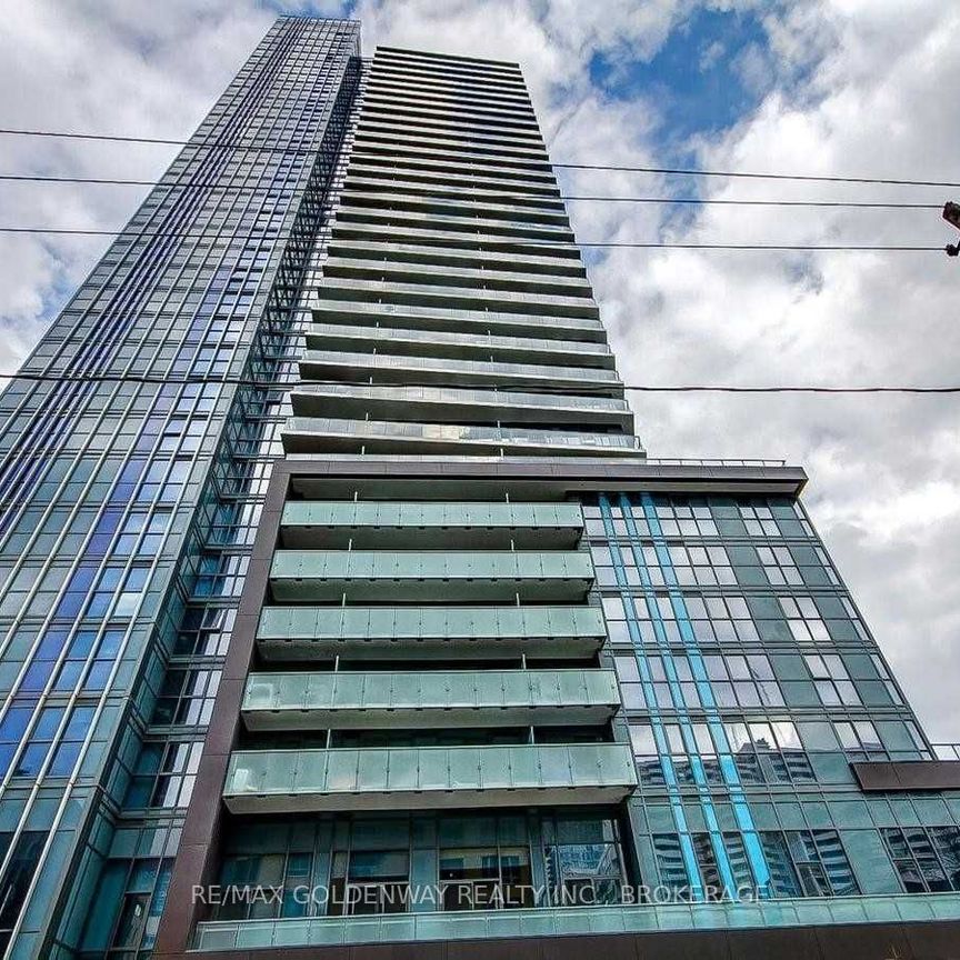 For Lease - 125 Redpath Avenue Unit# 2902, Toronto, Ontario - Photo 1