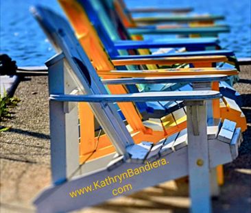 For Lease - 125 Bronte Road Unit# A1004, Oakville, Ontario - Photo 3