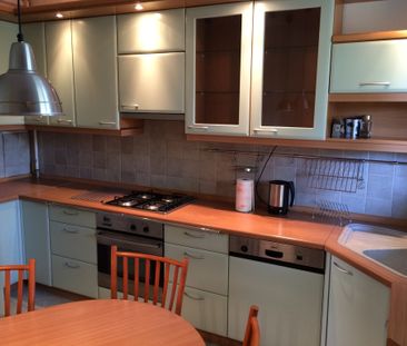 Apartament na wynajem, ul. Ludwika Nabielaka, Warszawa Mokotów - Zdjęcie 5