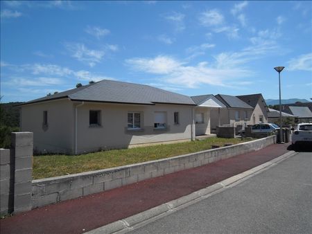 MAISON CONTEMPORAINE GAN - 5 pièce(s) - 130 m2 - Photo 2