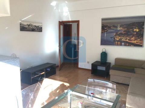 Apartamento T1 - Photo 1