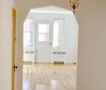 4 1/2 Cote des Neiges chauffé/heated - Photo 2