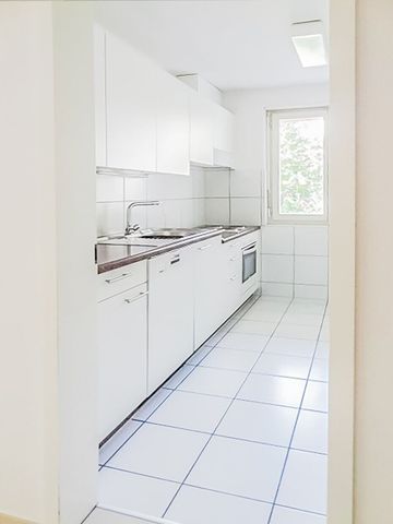 Wohnoase in Zuchwil: Your new home! - Photo 5