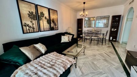 Apartamento de alquiler en Principe Salman, Sn, La Dama de Noche - La Alzambra - Photo 2