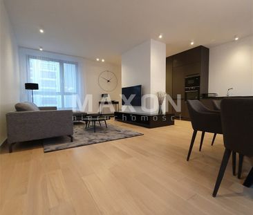 Komfortowy klimatyzowany apartament w Centrum - Zdjęcie 5