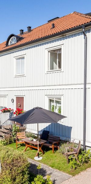 Granegatan 9, Halmstad - Photo 1