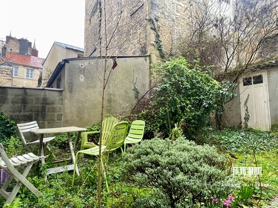 Location Appartement 2 pièces 36m² - Photo 1