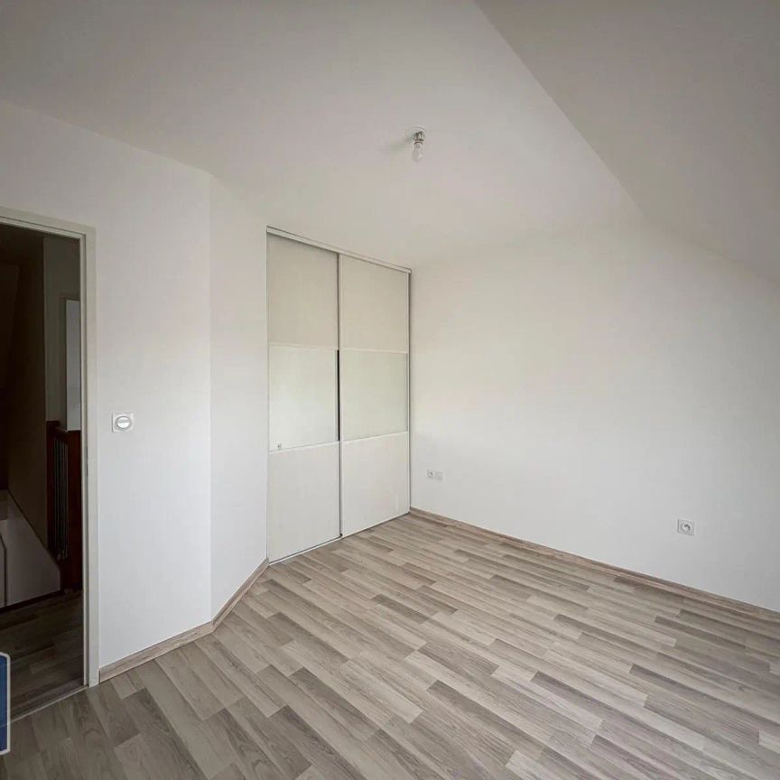 Maison à louer 4 pièces 95m² - Photo 1