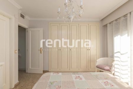 Piso de alquiler en Carrer Dels Centelles, Russafa - Photo 5