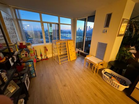 For Lease - 3100 Kirwin Avenue Unit# 2806, Mississauga, Ontario - Photo 3