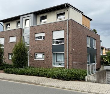 Modernes Wohnen in zentraler Lage mit eigener Gartenoase - Photo 6