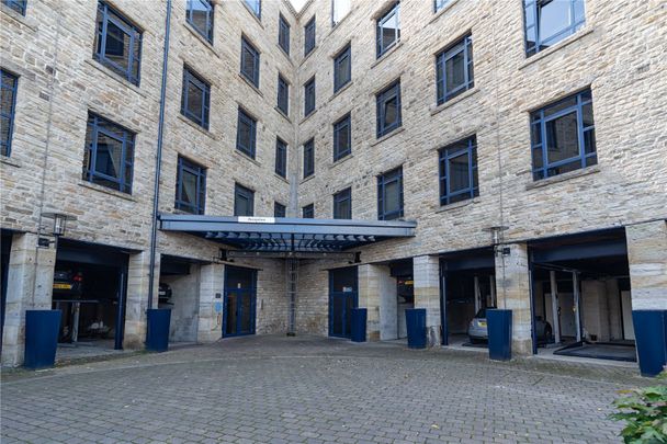 Flat 10, The Melting Point, Huddersfi... - Photo 1