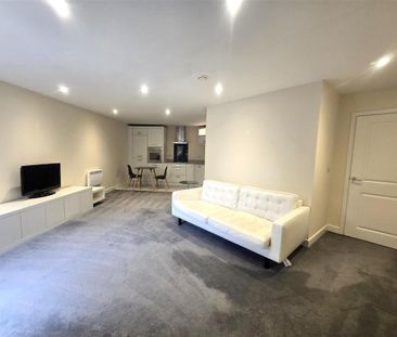 1 bedroom apartment to rent - Photo 4