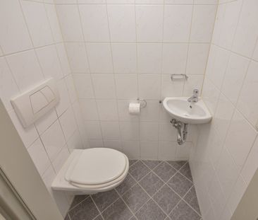 Wunderschöne Galerie-Wohnung mit Garten und neuer Küche nähe U4 Bra... - Photo 3