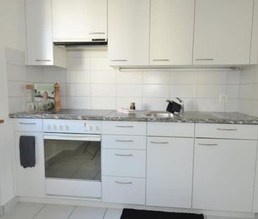 4 Zimmer, 73 m², 1. Stock - Photo 3