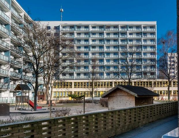 3 Zimmer + Balkon in zentraler Lage - Foto 1