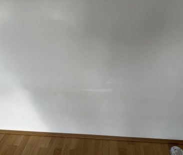 Helle 1,5-Zimmer-Wohnung mit optimaler Raumaufteilung in zentraler ... - Foto 4