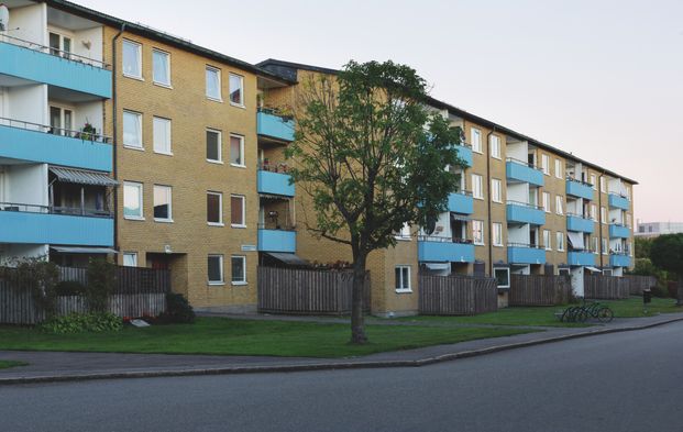 Ranunkelgatan 1A - Photo 1