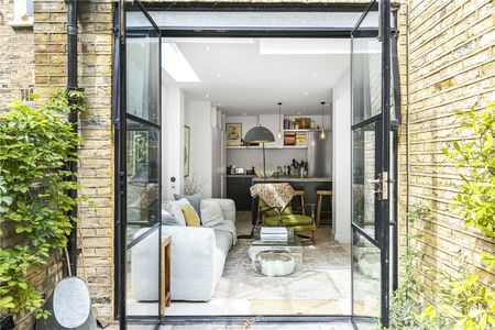 Colvestone Crescent, London, E8 2LH - Photo 3