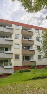 2-Zimmer-ERdgeschosswohnung in Harrislee mit Balkon - Photo 4