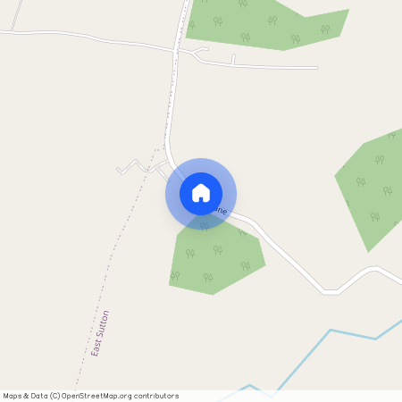 Heniker Lane, Sutton Valence, Maidstone