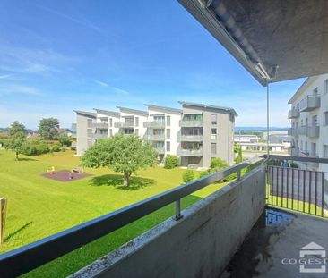Logement de 3 pièces au rez-de-chaussée - Photo 2