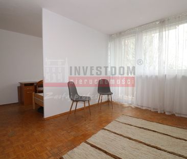 Mieszkanie do wynajęcia Opole, Zaodrze, kawalerka, 30m - Photo 3