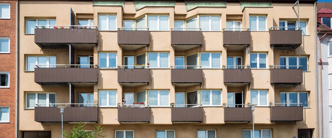 2 rum och kök (35-12) - Photo 1