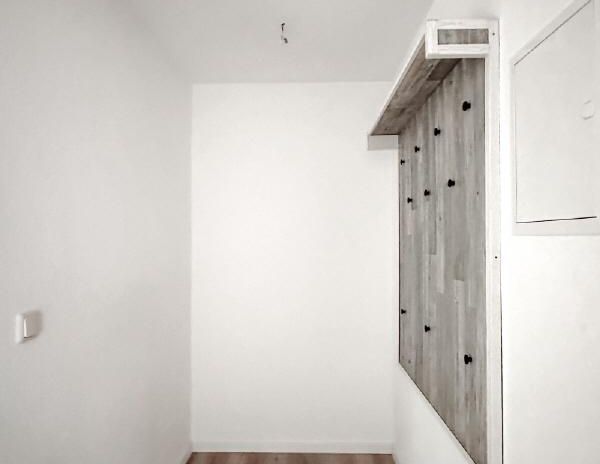 HÜBSCHES Dachgeschoss mit MEGA Ausblick in Chemnitz Hilbersdorf - Foto 1