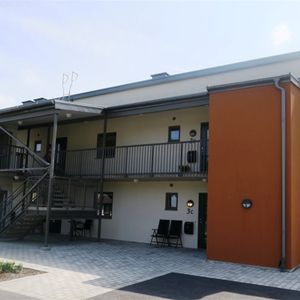 Skolgatan 3 C - Foto 2