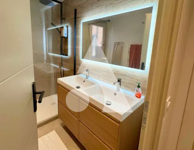 Appartement premium rénové 2025 2 chambres Toulon - Photo 1