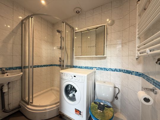 Te huur: Studio 2e De Riemerstraat in Den Haag - Photo 1