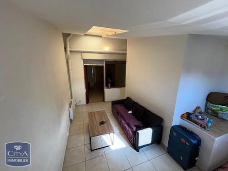 Location Appartement 2 pièces 48m² PONT DE CHERUY 38230 - Photo 2