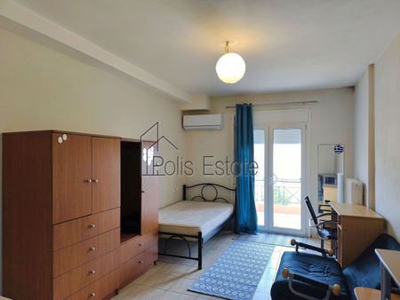 Studio/Γκαρσονιέρα για ενοικίαση Κάτω Νεοχωρόπουλο (Ιωάννινα) - Φωτογραφία 3