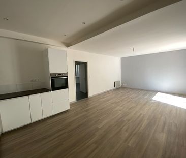Location appartement 3 pièces, 71.37m², Castelnaudary - Photo 6