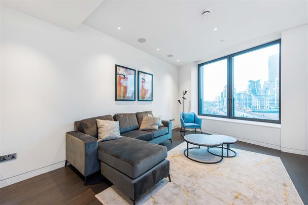 Riverwalk, 161 Millbank, Westminster, London, SW1P - Photo 1