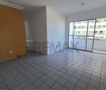 Apartamento para alugar no Rosarinho, Recife - PE. - Photo 1