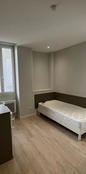 Appartement à louer 1 pièce 13.86m² - Photo 2
