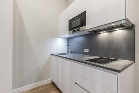 Studio to rent - Photo 4