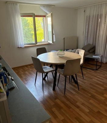 4 Zimmer, 95 m² - Photo 1
