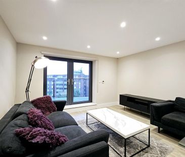 1 bedroom flat to rent - Photo 3
