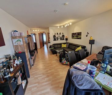 Wunderschöne 2-Zimmer-Wohnung in Böblingen auf der Diezenhalde - Foto 3