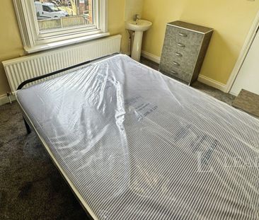 1 bedroom room to rent Western Road - One-Bedroom in Shared House –... - Photo 4