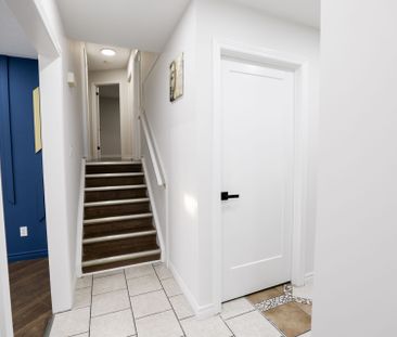 For Lease - 699 Classic Drive Unit# Main, London East, Ontario - Photo 4